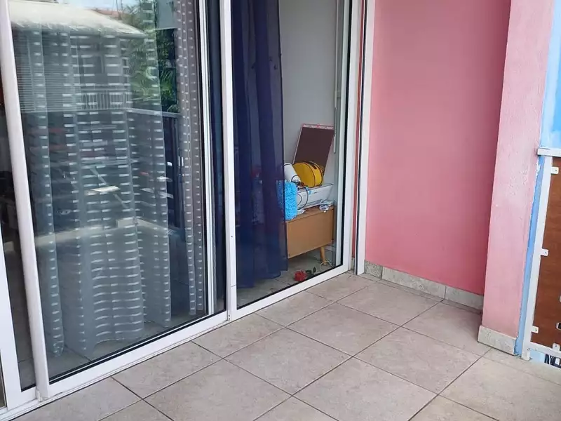 Appartement, 24 m²