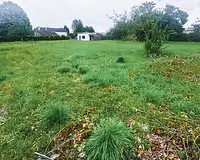 Terrain, 1 388 m²