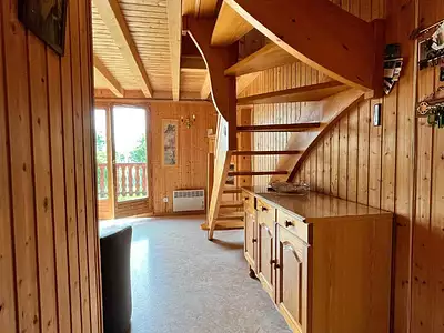 Maison, 46 m²