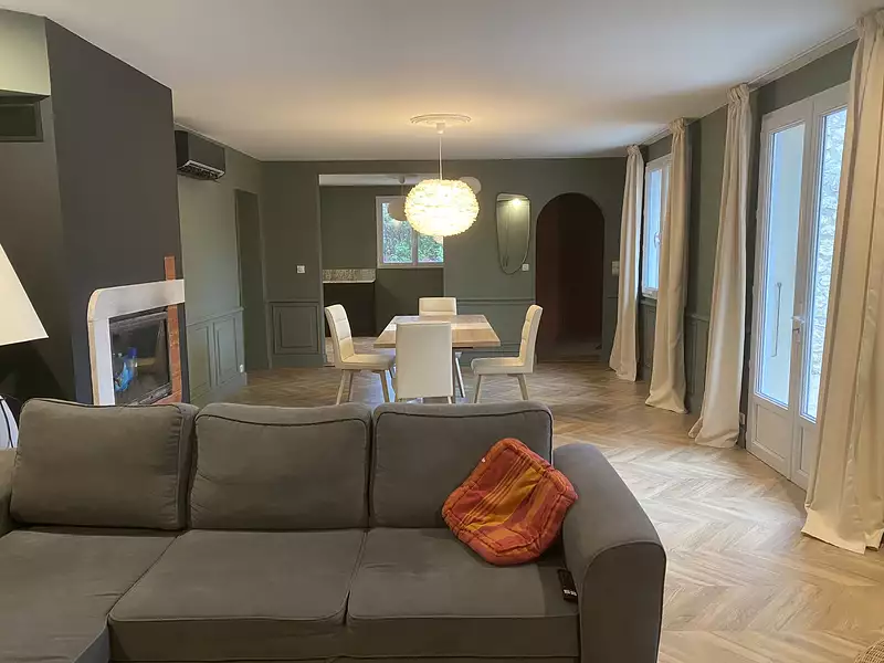 Divers, 241 m²