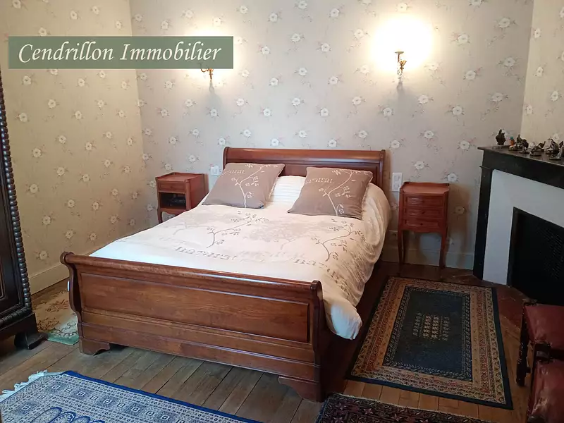 Maison, 190 m²