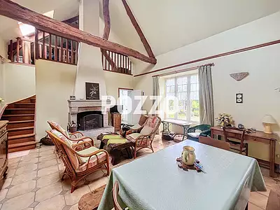 Maison, 85 m²