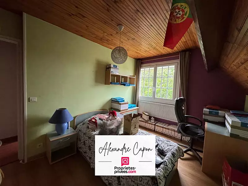 Maison, 163 m²