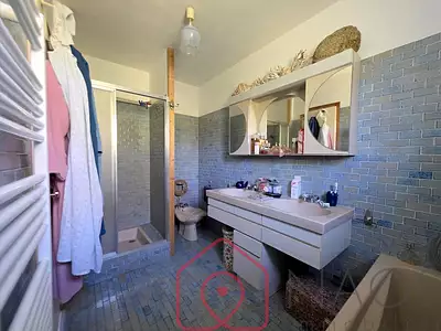 Maison, 110 m²