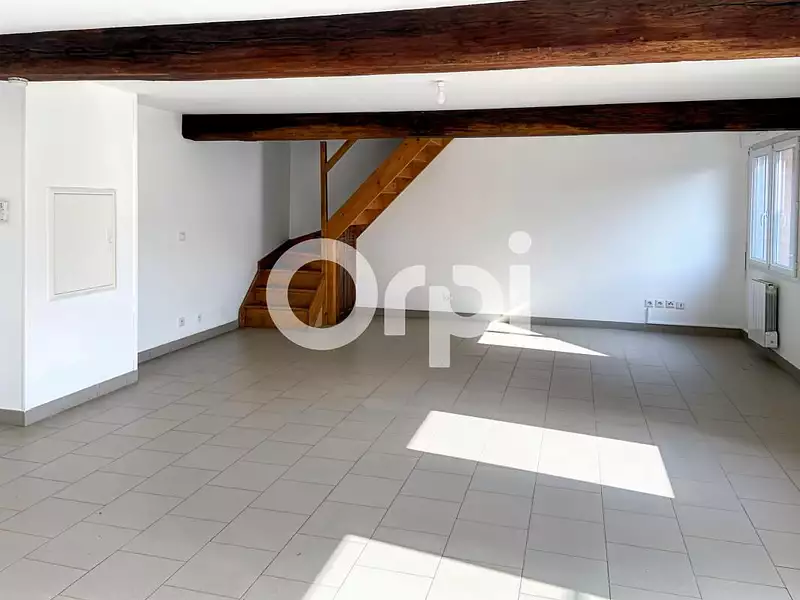 Maison, 81 m²