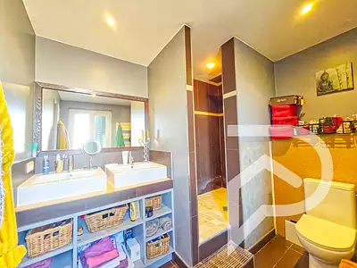 Maison, 105 m²
