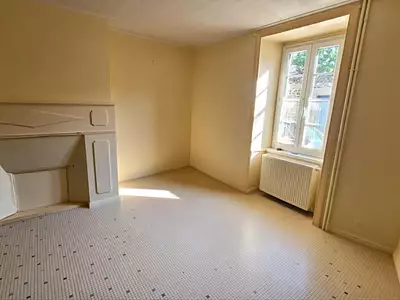 Maison, 110 m²