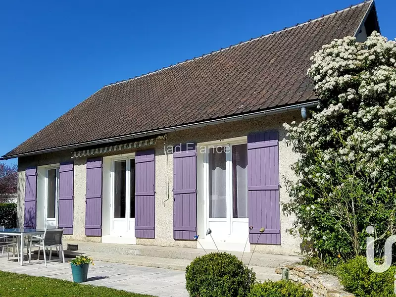Maison, 130 m²