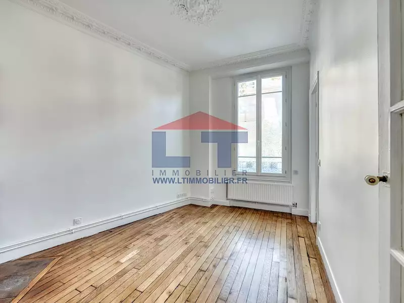 Appartement, 33,52 m²