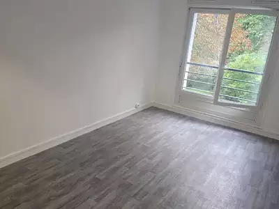Appartement, 44,32 m²