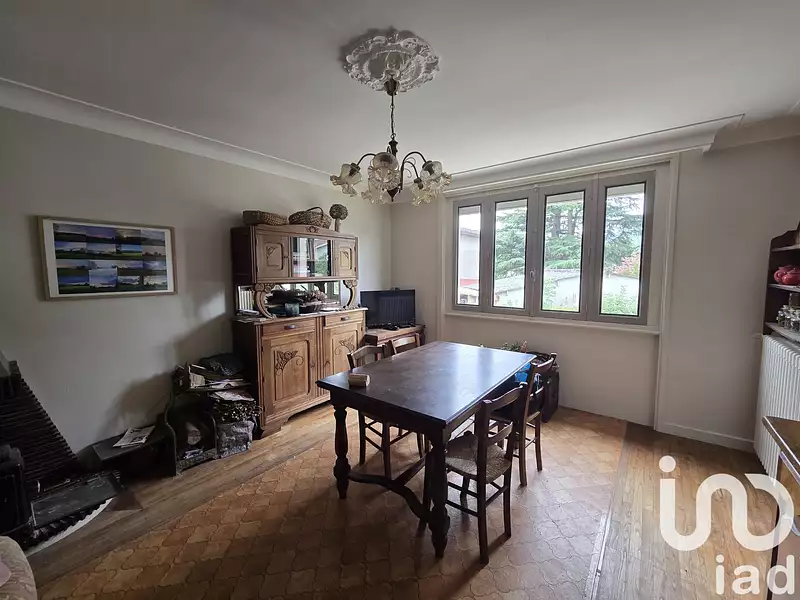 Maison, 80 m²