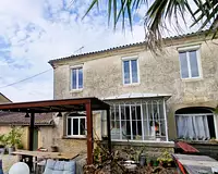 Maison, 200 m²