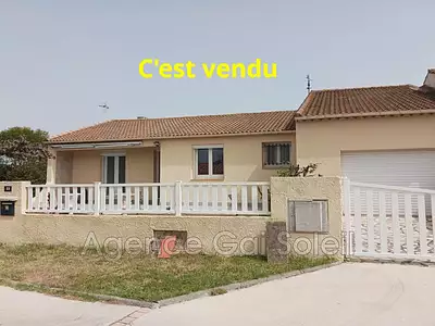 Maison, 90 m²