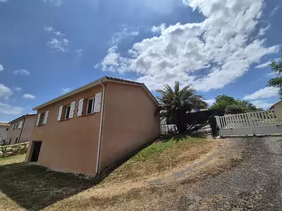 Maison, 75 m²