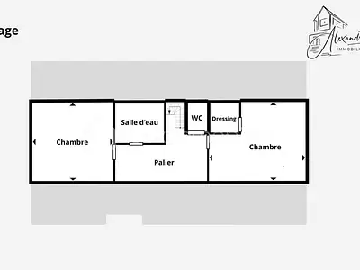Maison, 155 m²