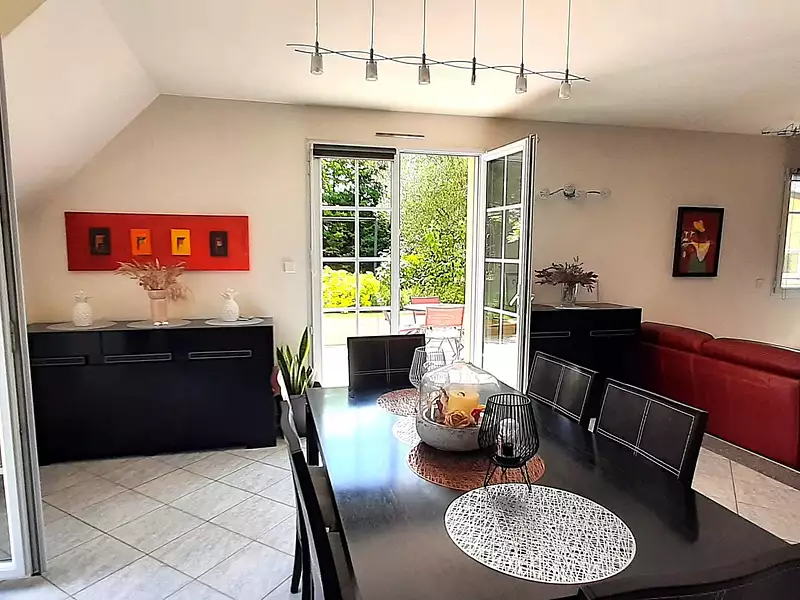 Maison, 143 m²