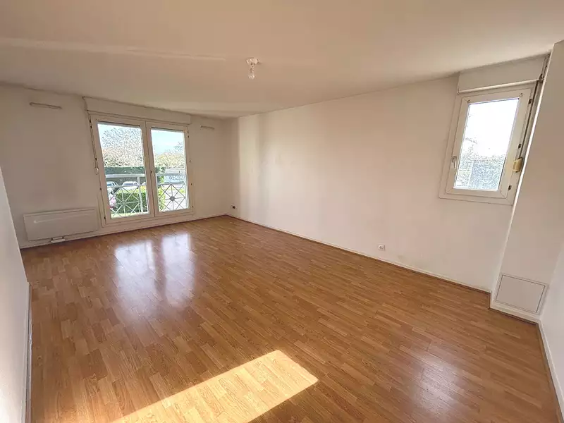 Appartement, 66 m²