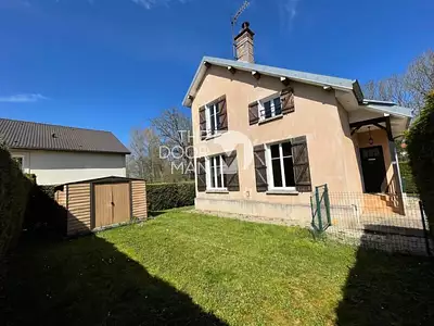 Maison, 80 m²