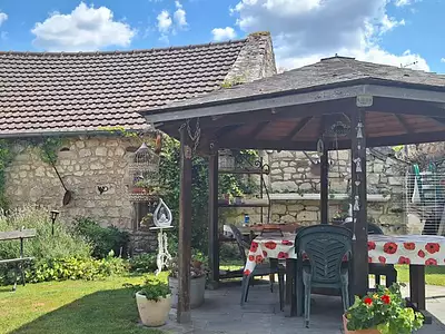 Maison, 216 m²
