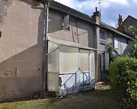 Maison, 120 m²