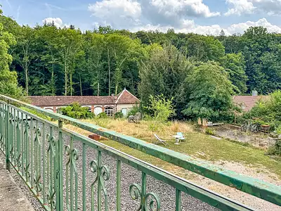 Maison, 480 m²