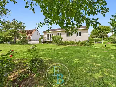 Maison, 90 m²