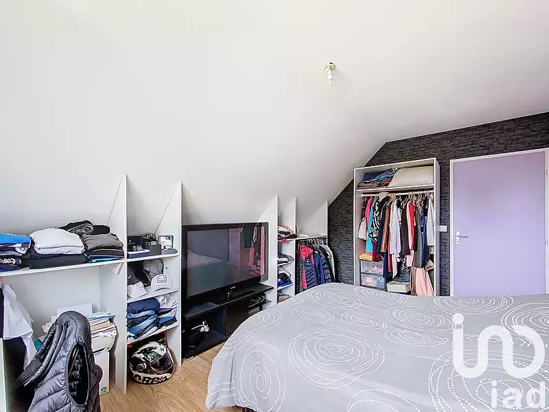 Maison, 104 m²