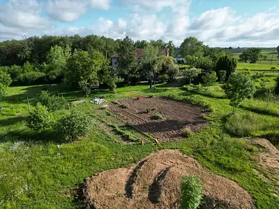 Maison, 110 m²