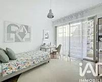 Appartement, 80 m²