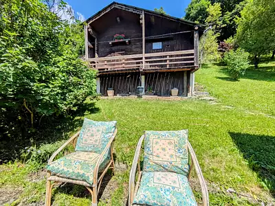 Maison, 108 m²