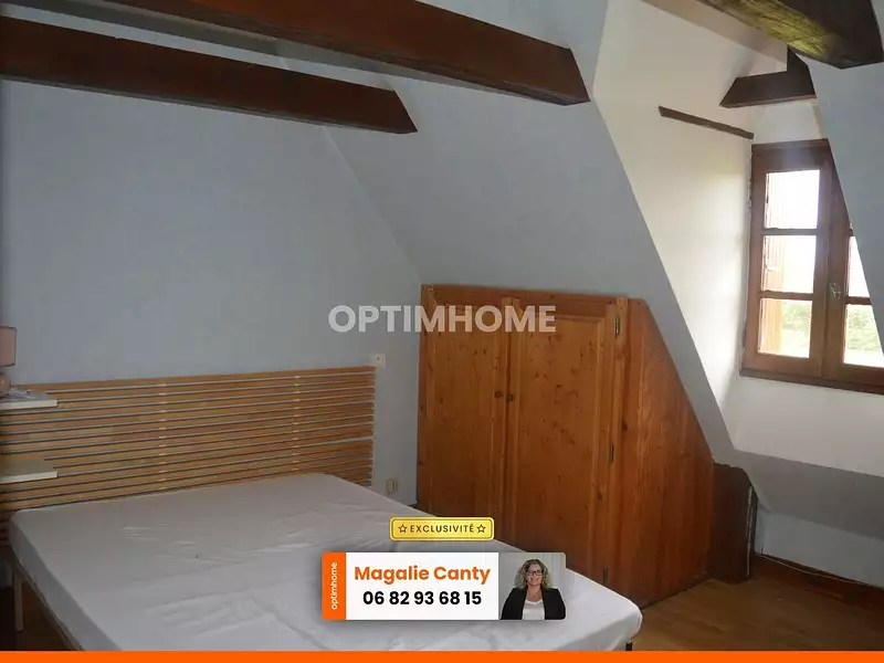 Maison, 99 m²