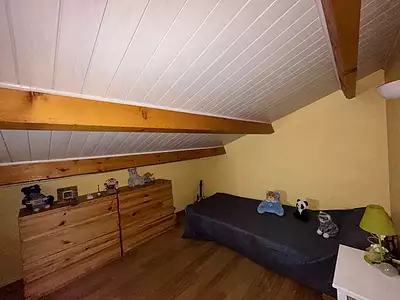 Maison, 110 m²
