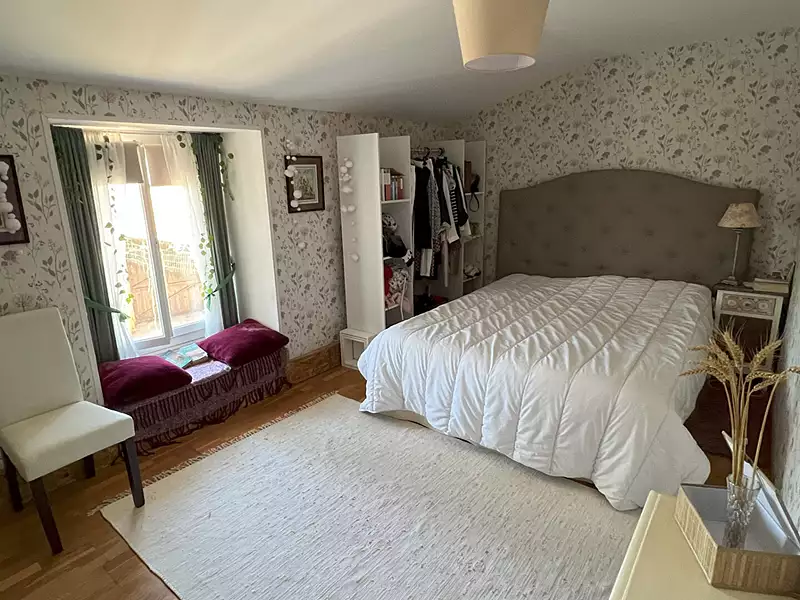 Maison, 170 m²