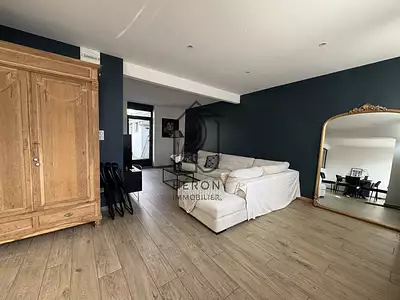 Maison, 105 m²