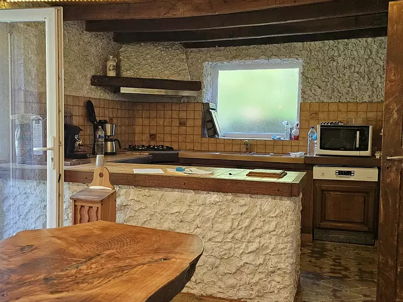Maison, 199 m²