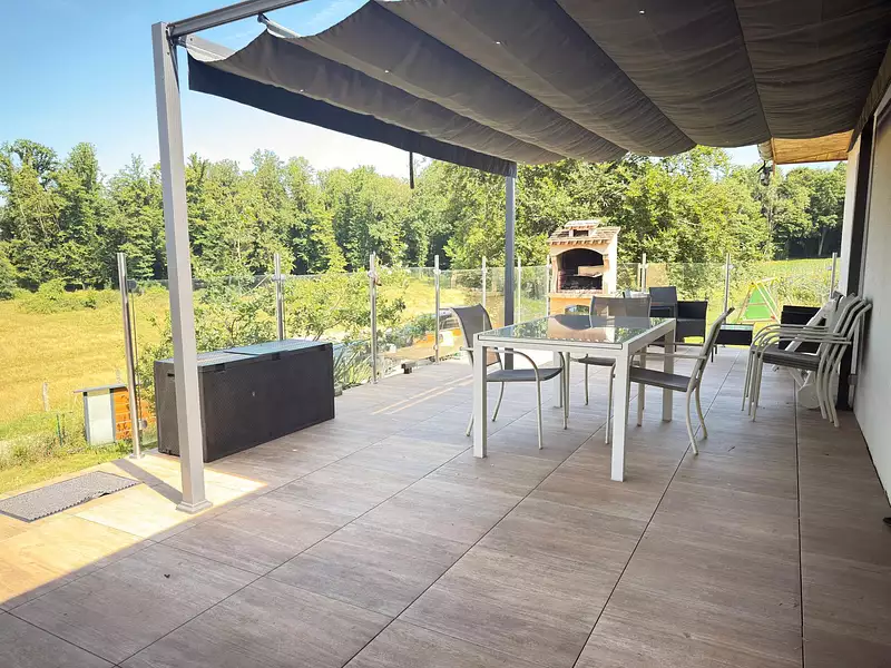 Maison, 90 m²