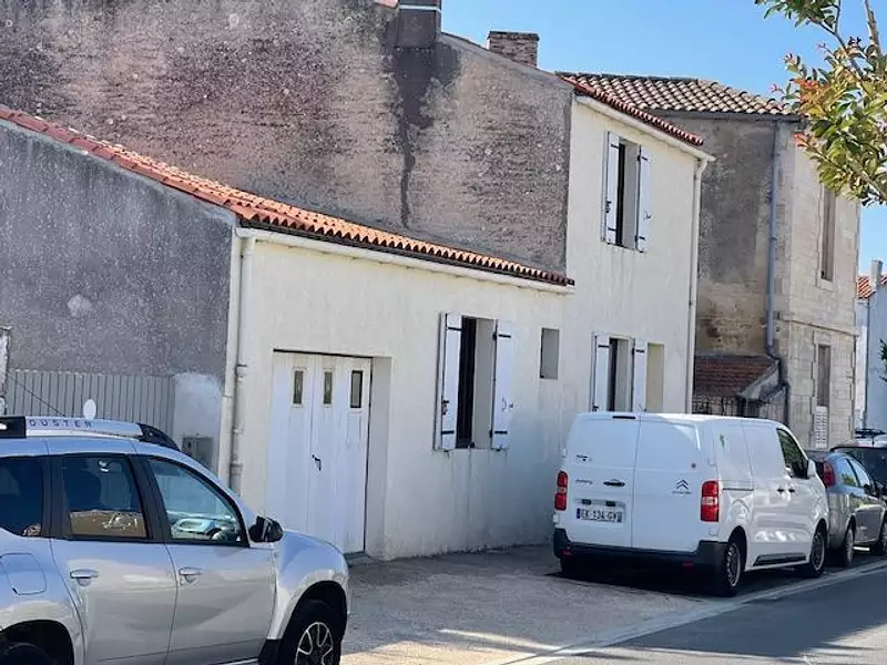 Maison, 75 m²