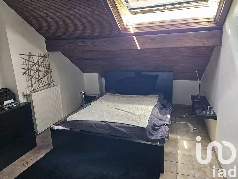 Maison, 101 m²