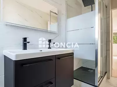 Appartement, 62 m²