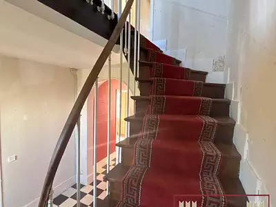 Maison, 174 m²