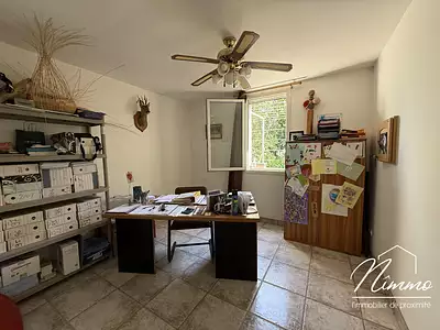 Maison, 115 m²