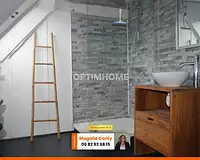 Maison, 99 m²
