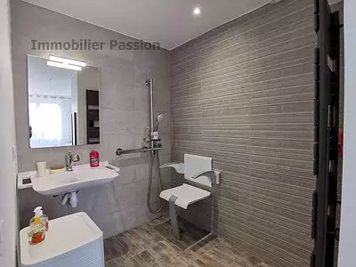 Maison, 91 m²