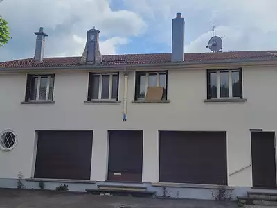 Maison, 300 m²