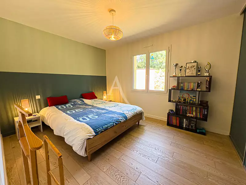 Maison, 149 m²