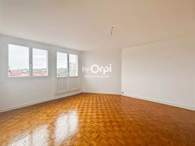 Appartement, 70 m²