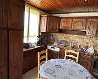 Maison, 135 m²
