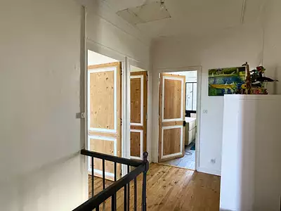 Maison, 151 m²