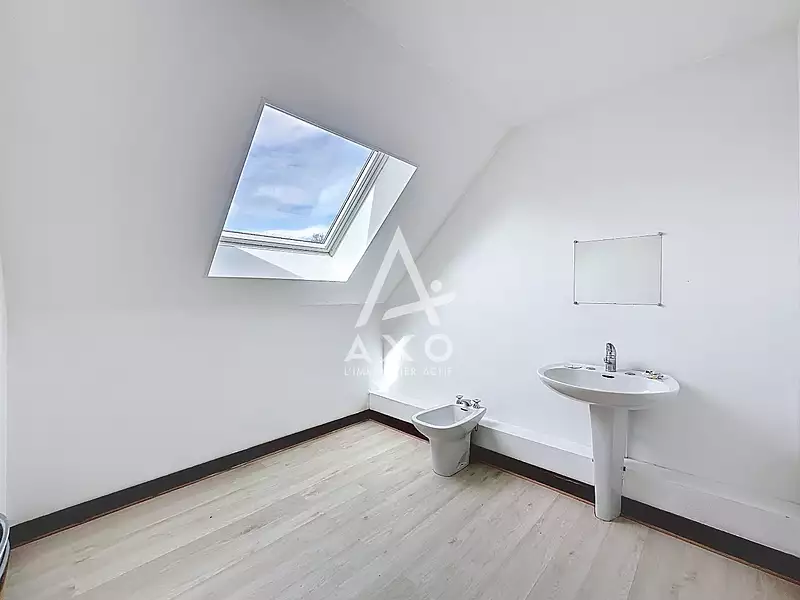 Maison, 152 m²
