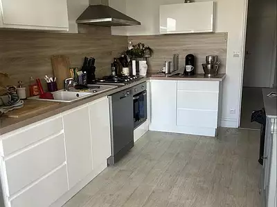 Appartement, 102 m²